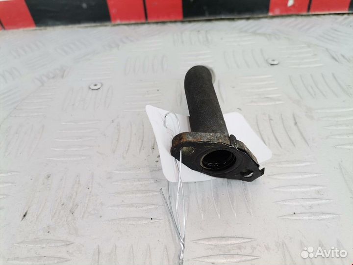 Масляная трубка турбины Opel Zafira Family рест