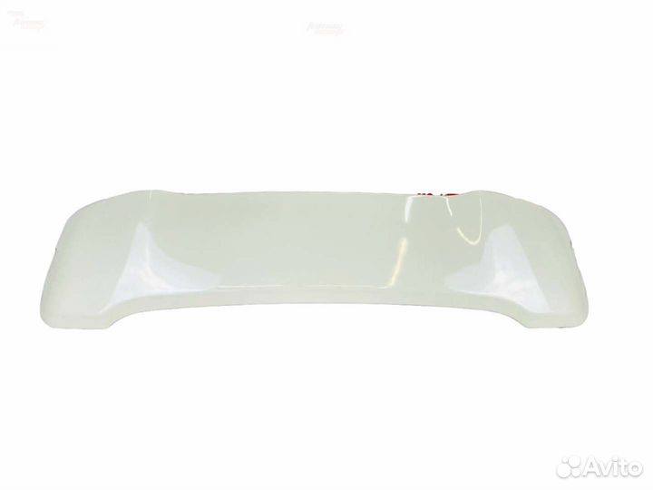 Спойлер на верх Toyota Land Cruiser 200 F5823