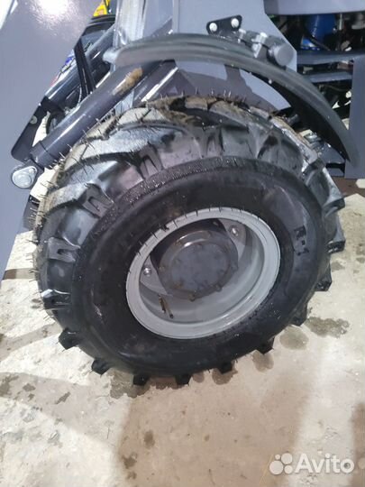 Фронтальный погрузчик SHANDONG ZL936, 2024