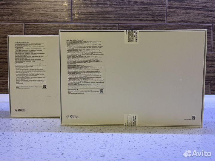 Планшет samsung Galaxy TAB A8 10,4 4/64+LTE