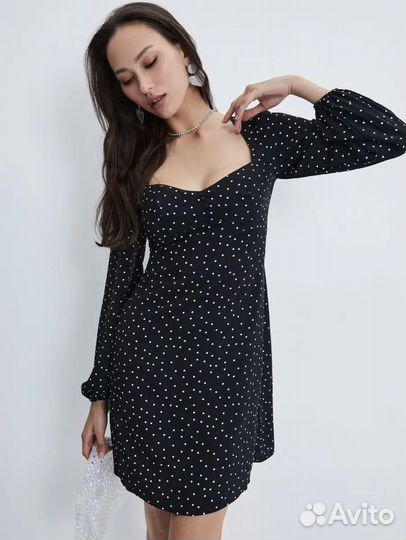 Женское платье новое