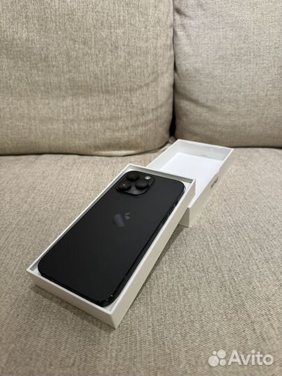 iPhone 14 Pro Max, 512 ГБ