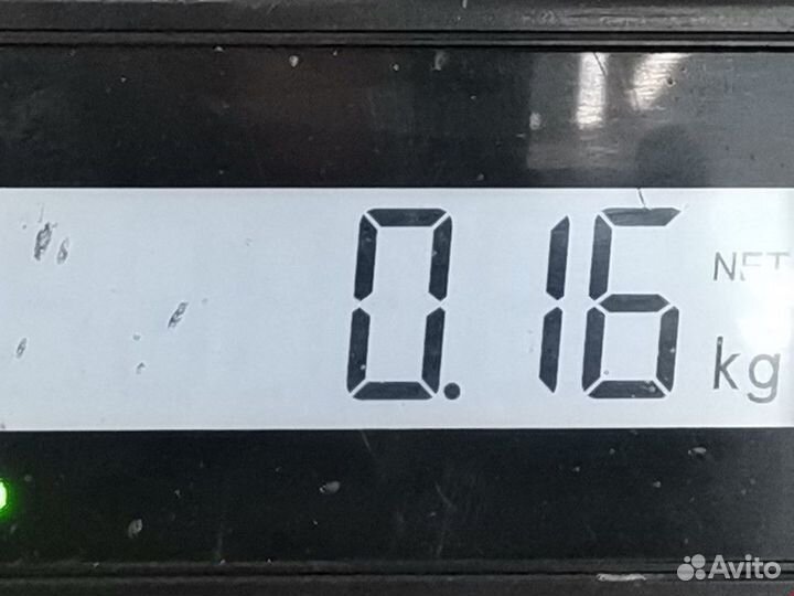 Сопротивление печки Opel Astra H/Family рест. 2010