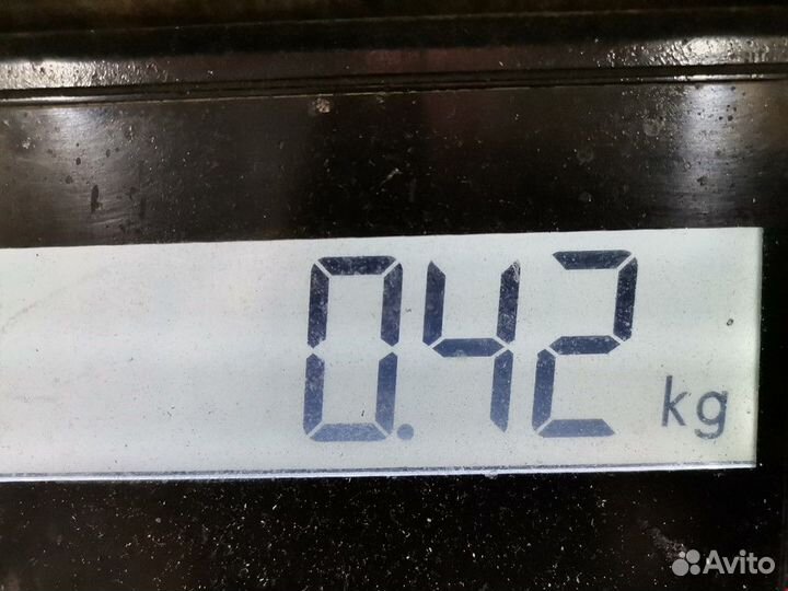 Крепление форсунки Opel Omega B рест. 2003