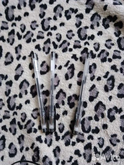 Ручка гелевая