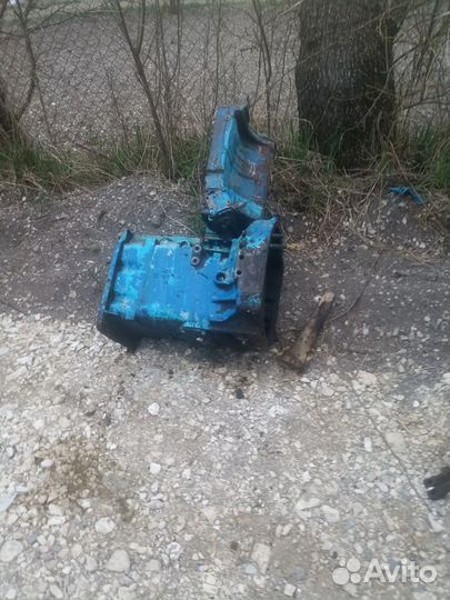 Запчасти на мтз 80 бу