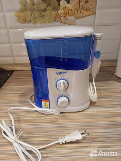Ирригатор donfeel