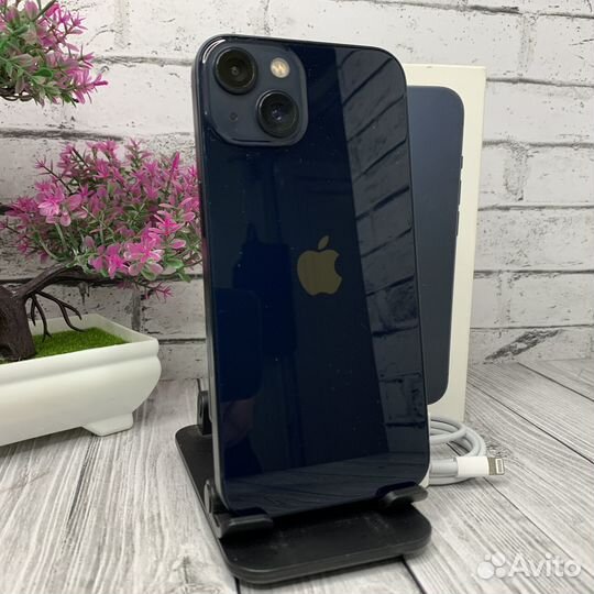 iPhone 13, 128 ГБ