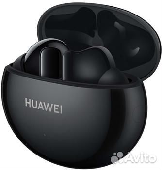 Huawei Freebuds 4i (Новые)