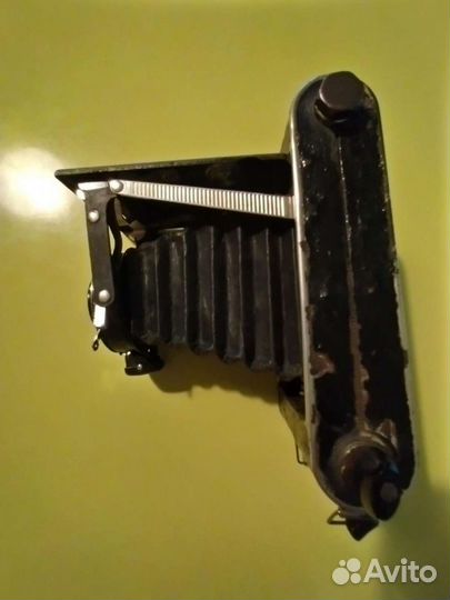 Фотоаппарат kodak-Anastigmat