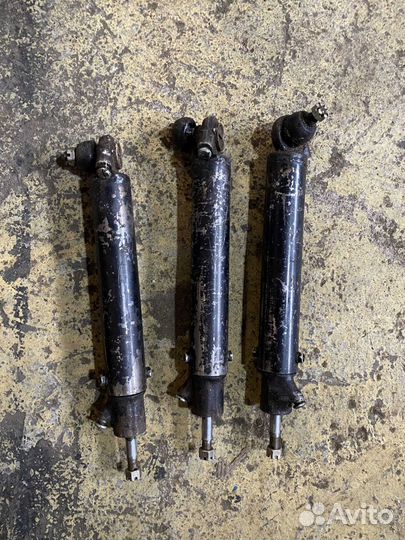 Цилиндр силовой газ-14 Чайка новый СССР