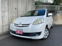 Toyota Passo Sette 1.5 AT, 2012, 49 000 км, с пробегом, цена 750 000 руб.