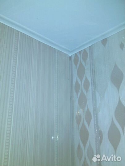 Натяжные потолки пвх матовые, супер белый