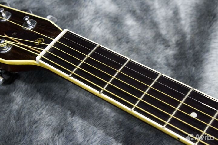 Акустическая Гитара Yamaha FG-301B Japan