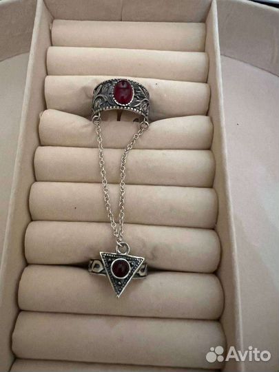 Серебро из Армении