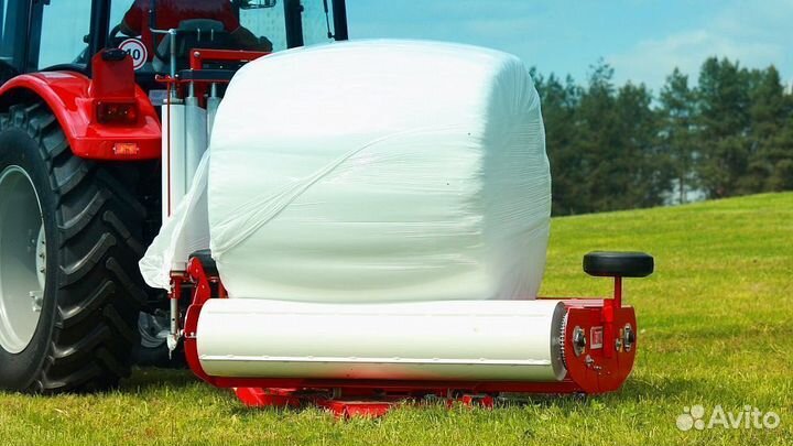 Упаковщик Metal-Fach Z-560, 2023