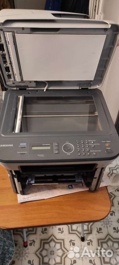 Мфу samsung scx 4824fn