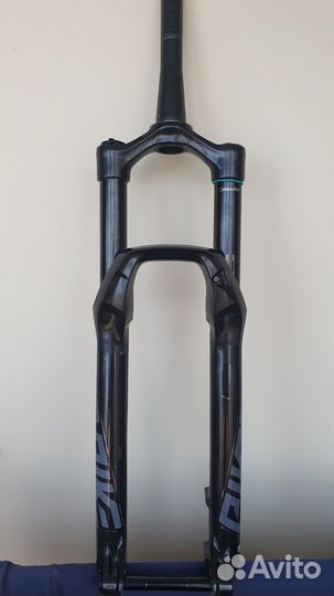 Rockshox pike 29