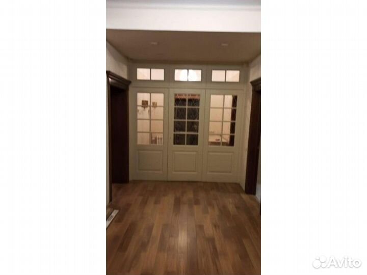 Двери межкомнатные Купе