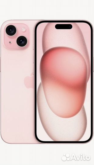 iPhone 15 Plus, 512 ГБ