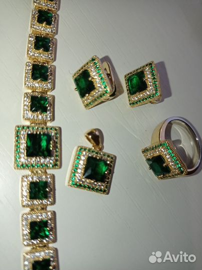 Серебро 925 пробы