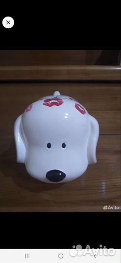 Копилка для денег