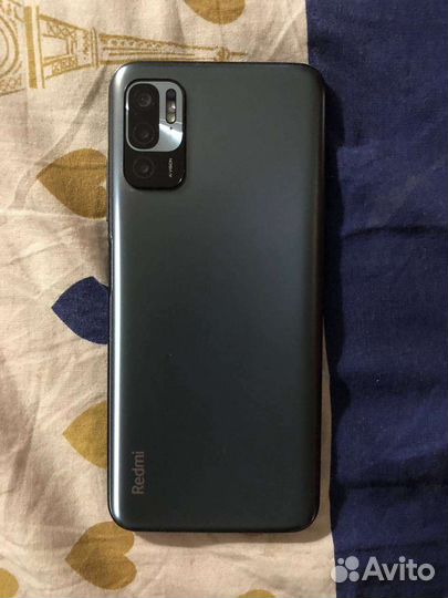 Xiaomi redmi note 10 т