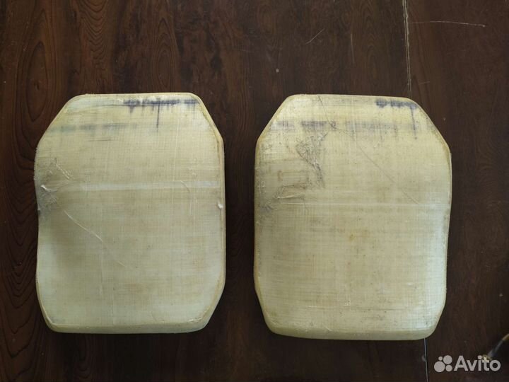 Плиты свмпэ 3 класс защиты Ультралегкие