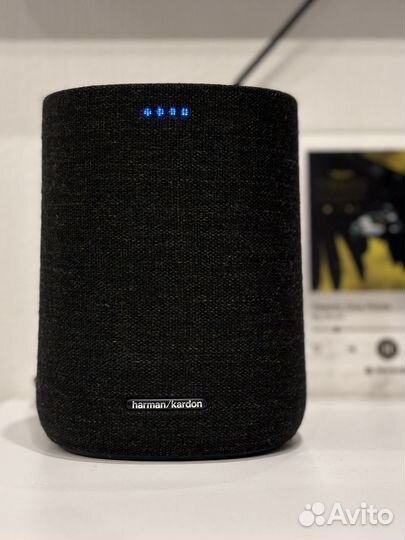 Harman kardon citation one mk ii