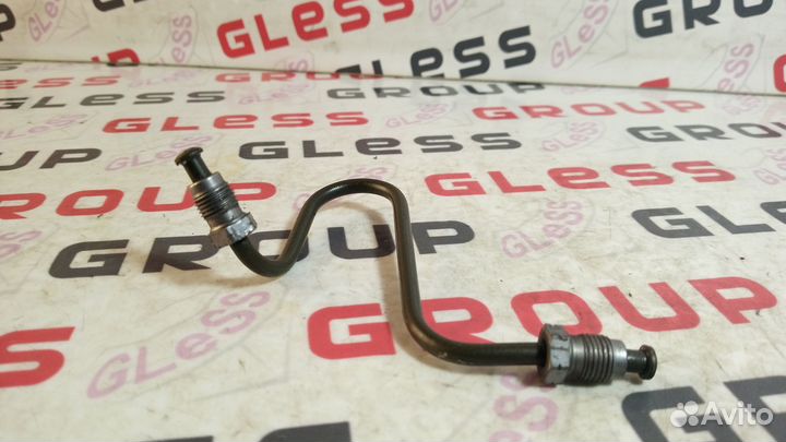 Трубка тормозная задняя DY R Demio Mazda 2 Verisa