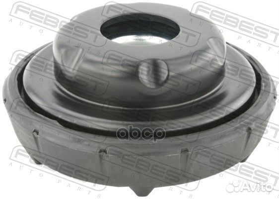 Опора амортизатора opel astra J (с подшипником)