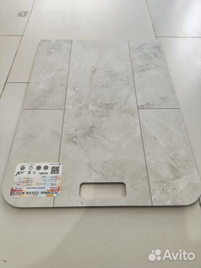 Ламинат с фаской Kastamonu floorpan