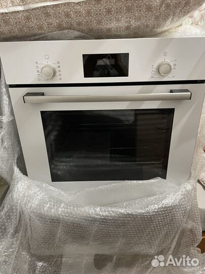 Духовой шкаф