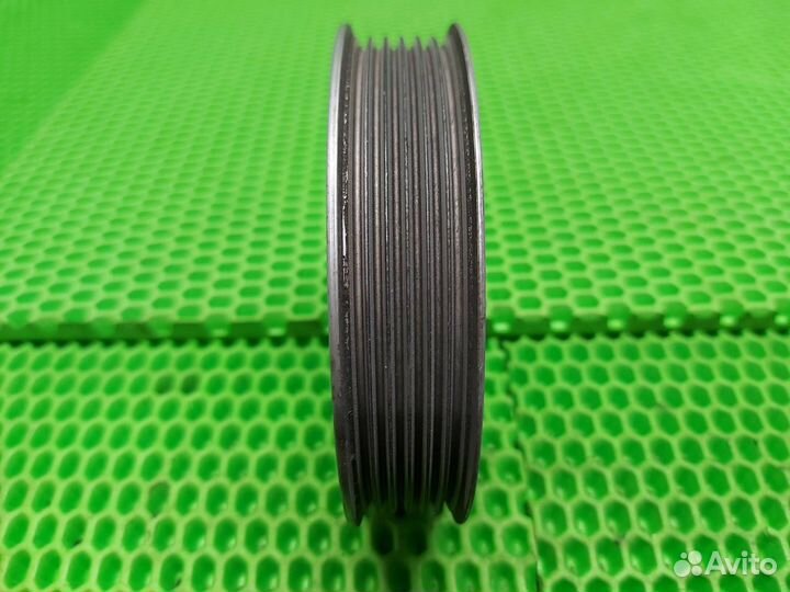 Шкив помпы Volkswagen Touareg NF 7P5 cgra CGR 3