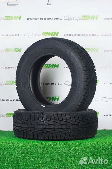 Ikon Tyres Nordman RS2 SUV 225/55 R18