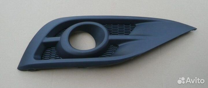 Оправа птф передняя правая Honda Cr-V RM 2012-2015