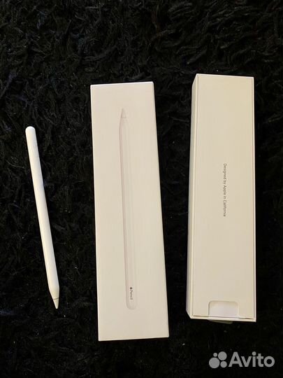 Apple pencil 2
