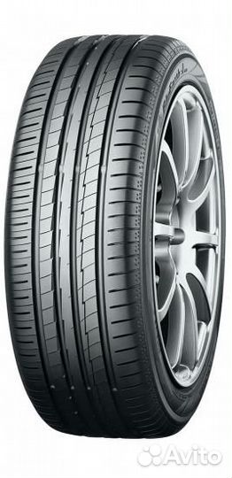 Yokohama BluEarth AE50 215/45 R17 91W