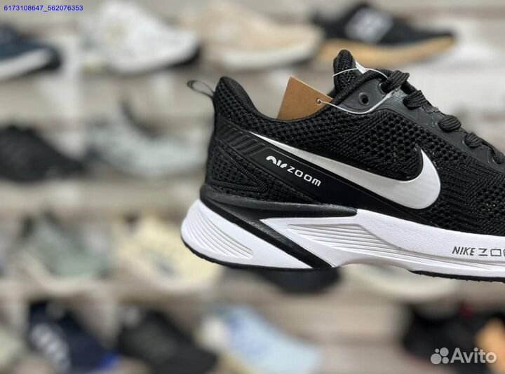 Кроссовки Nike Air Zoom (Арт.52425)