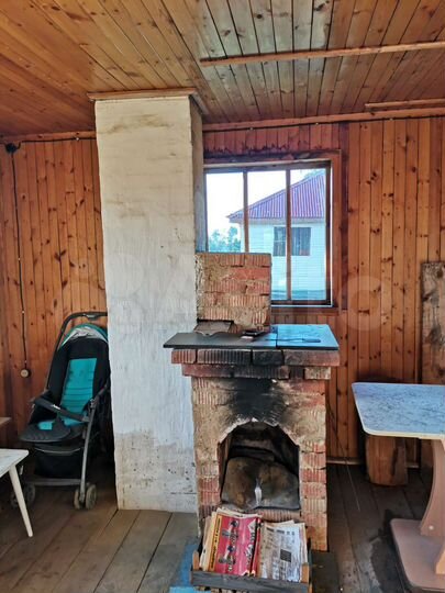 Дача 53 м² на участке 4,5 сот.