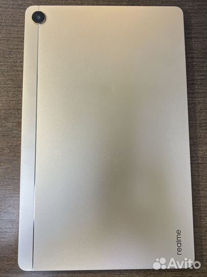 Планшет realme PAD RMP2103 арт. 59120