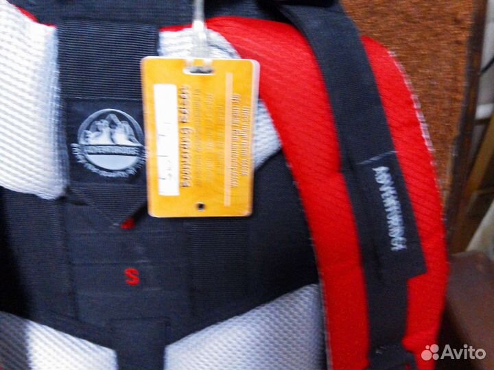 Рюкзак туристический походный