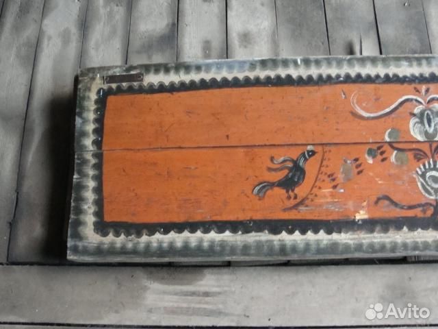 Русский Север Доска