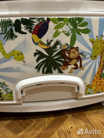 Ящик для хранения