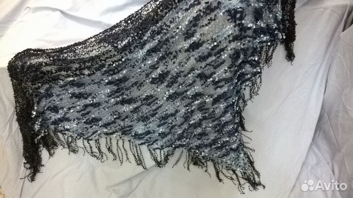 Продам шали