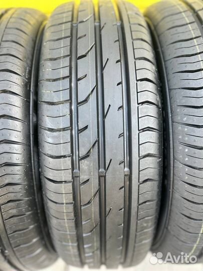 Continental ContiPremiumContact 2 195/65 R15 91H