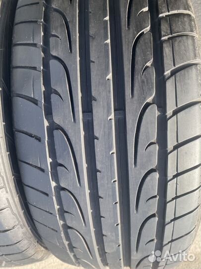 Dunlop SP Sport Maxx 215/45 R16 86H