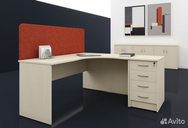 Мебель для персонала imago