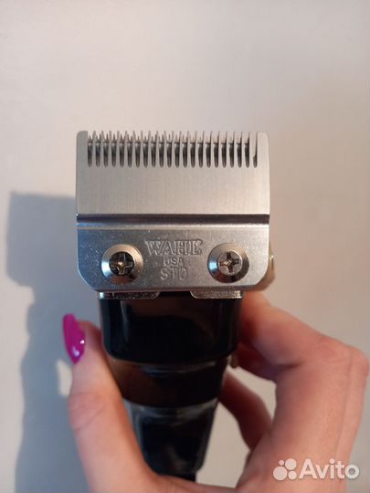 Машинка Wahl magic clip США