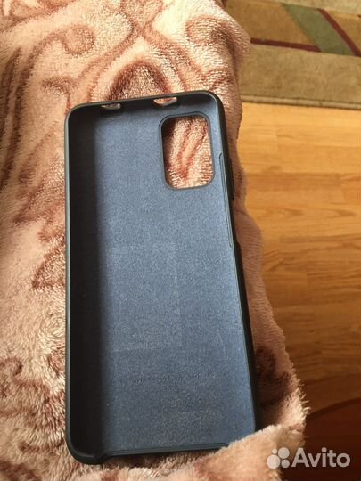 Чехол xiami redmi 9T